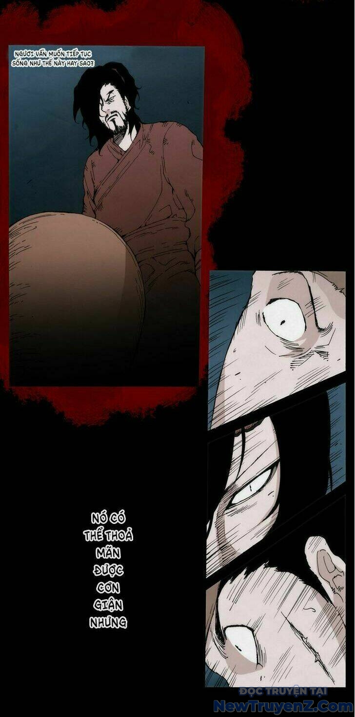 Hiên ngang một chân chapter 3 - Trang 20