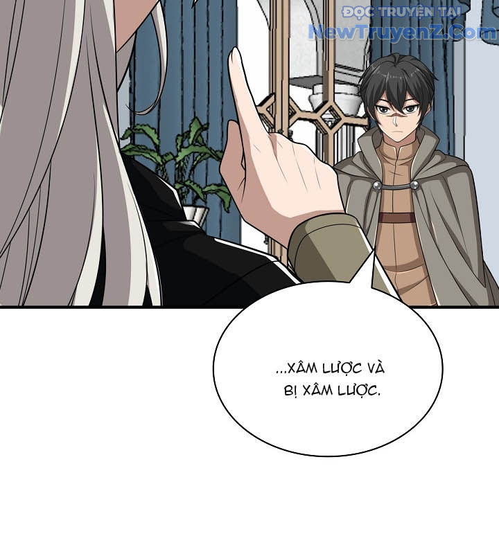 0.0000001% Của Quỷ Vương chapter 38 - Trang 53