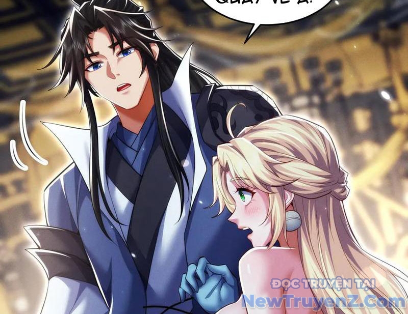 Các Nữ Sư Tôn Đều Muốn Chiếm Hữu Ta chapter 20 - Trang 125
