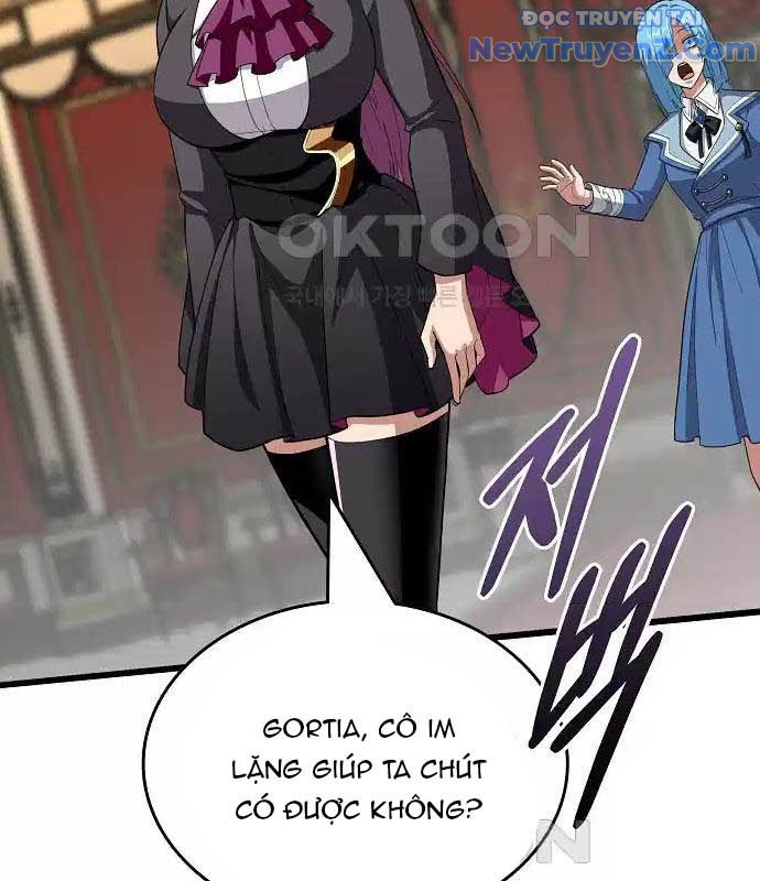 0.0000001% Của Quỷ Vương chapter 30 - Trang 143
