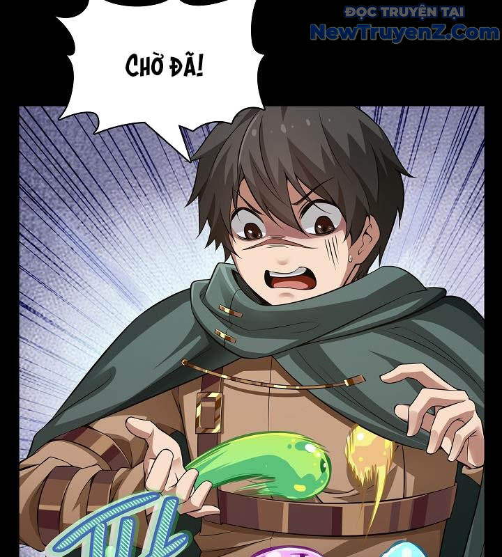 0.0000001% Của Quỷ Vương chapter 5 - Trang 16