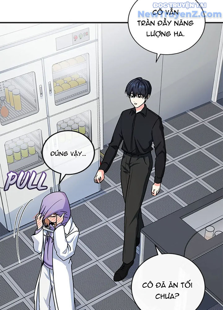 Anh Em Của Tôi Đều Là Nhân Vật Chính chapter 60 - Trang 16