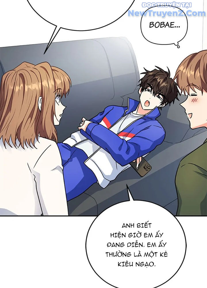 Anh Em Của Tôi Đều Là Nhân Vật Chính chapter 62 - Trang 131