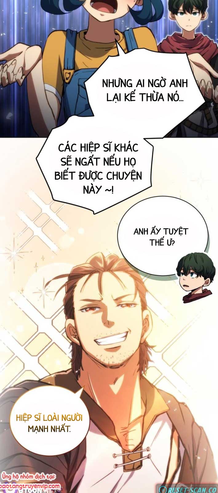 Wild Ranker chapter 5 - Trang 60