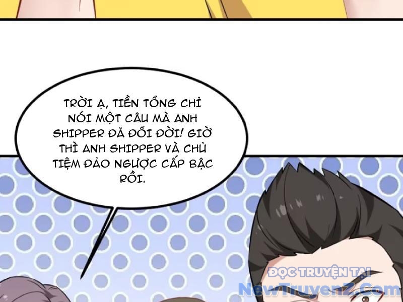 Bỏ Làm Simp Chúa, Ta Có Trong Tay Cả Tỉ Thần Hào chapter 207 - Trang 110