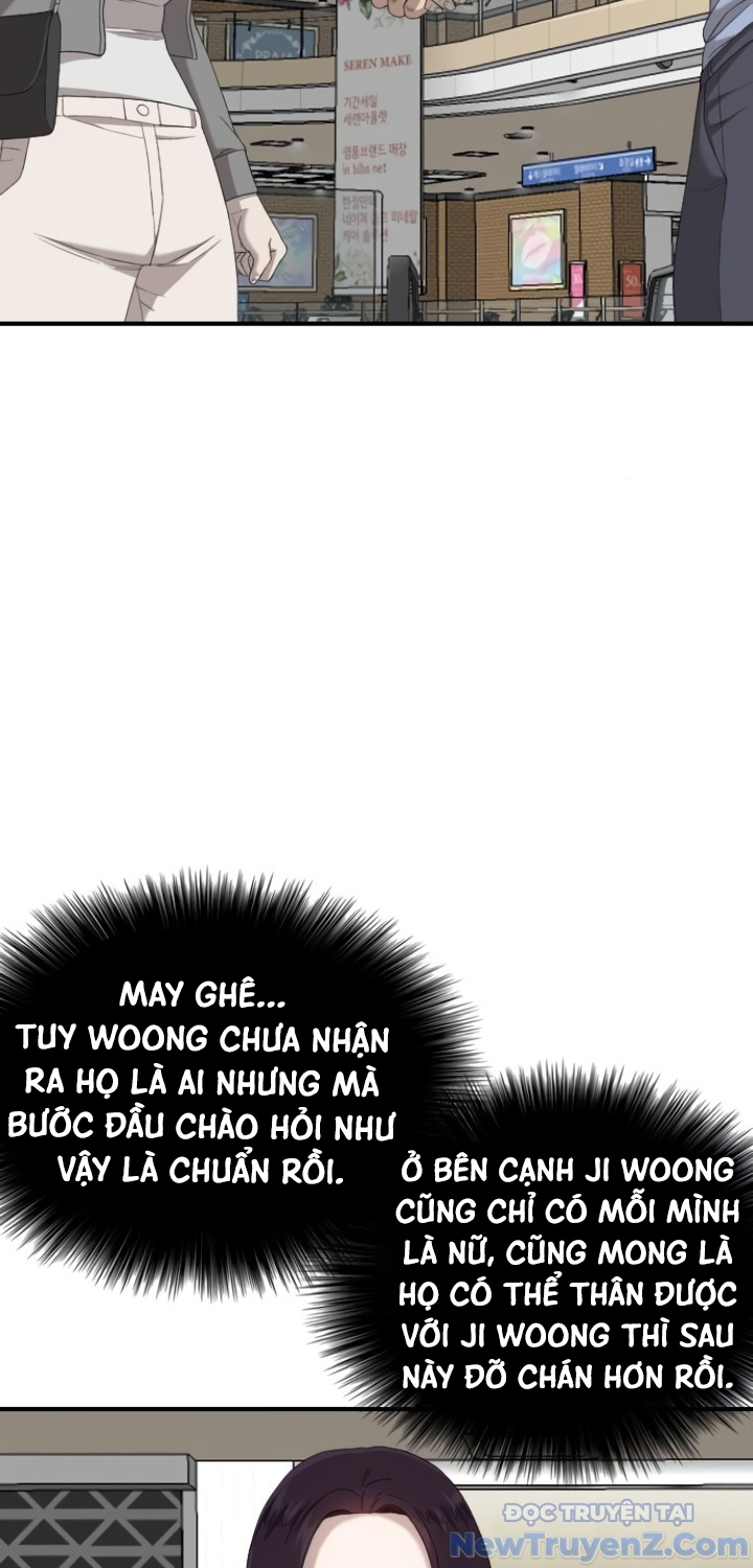 Người Xấu chapter 254 - Trang 57
