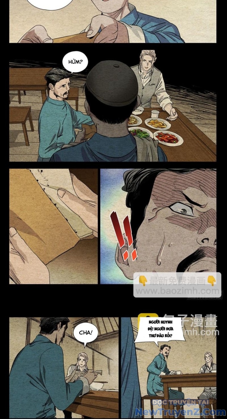 Nhất Nhân Chi Hạ chapter 518 - Trang 3
