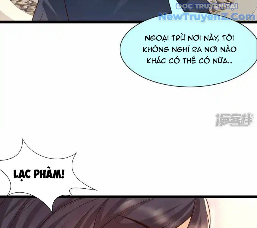 Nữ Thần Giúp Tôi Trở Thành Học Bá chapter 17 - Trang 26