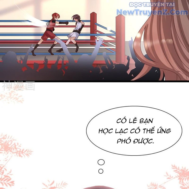 Nữ Thần Giúp Tôi Trở Thành Học Bá chapter 9 - Trang 17