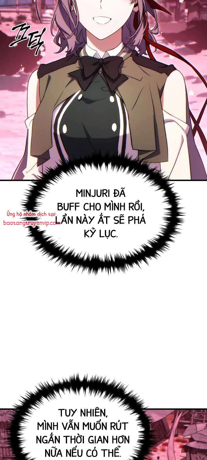 Người Chơi Mạnh Nhất Hồi Quy Lần Thứ 100 chapter 57.1 - Trang 58
