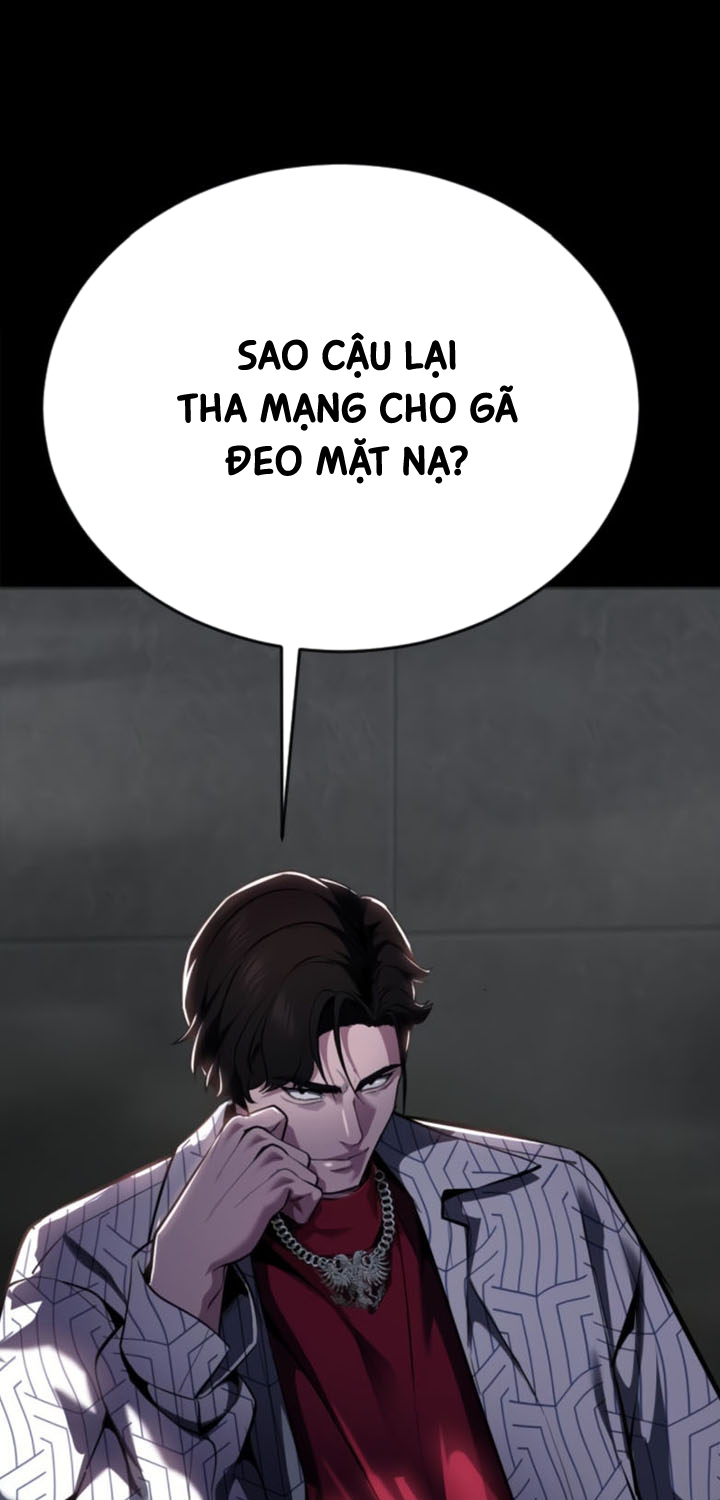 Cậu Bé Của Thần Chết chapter 280.1 - Trang 3