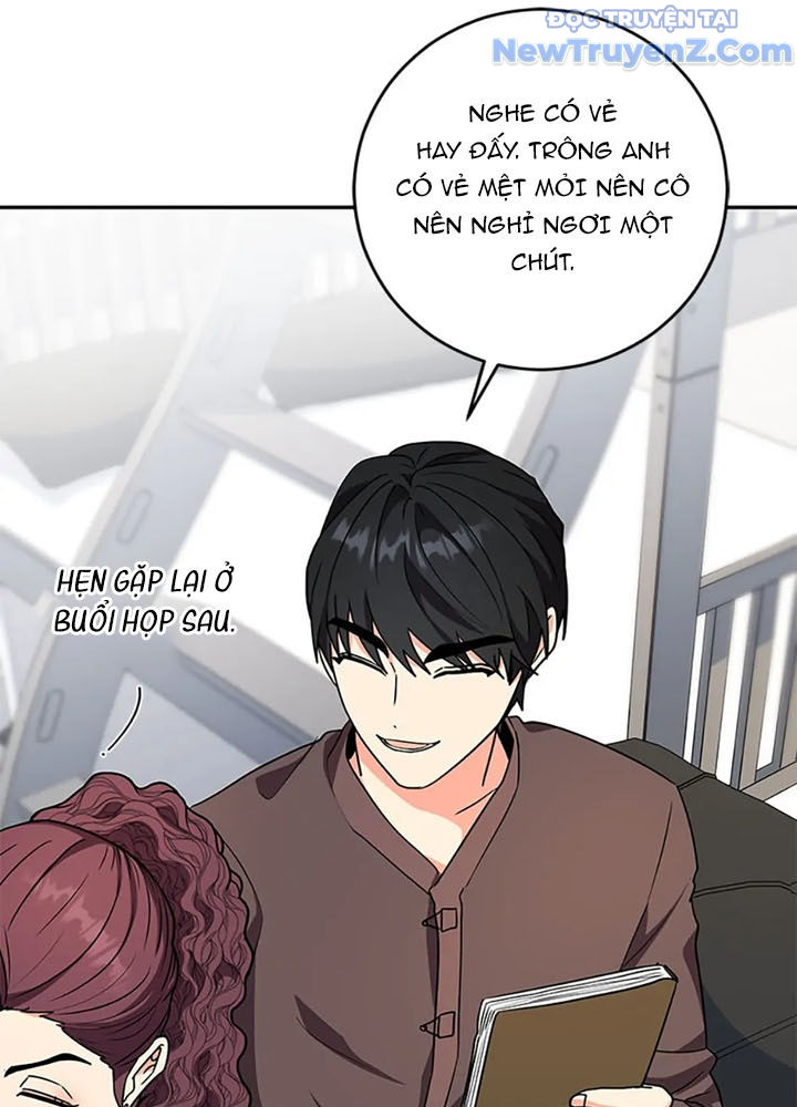 Anh Em Của Tôi Đều Là Nhân Vật Chính chapter 66 - Trang 43