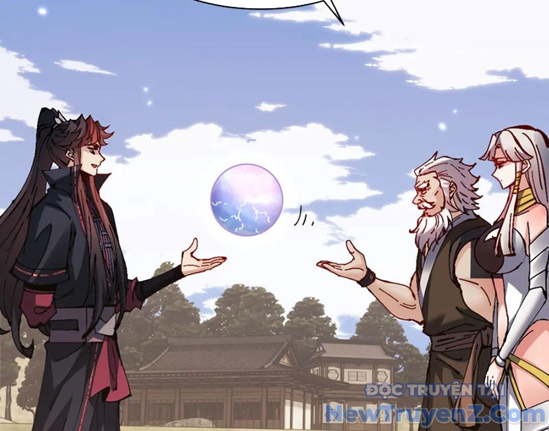 Sư Tôn: Nghịch Đồ Này Mới Không Phải Là Thánh Tử chapter 133 - Trang 81