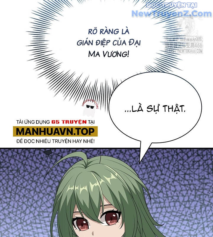0.0000001% Của Quỷ Vương chapter 36 - Trang 12