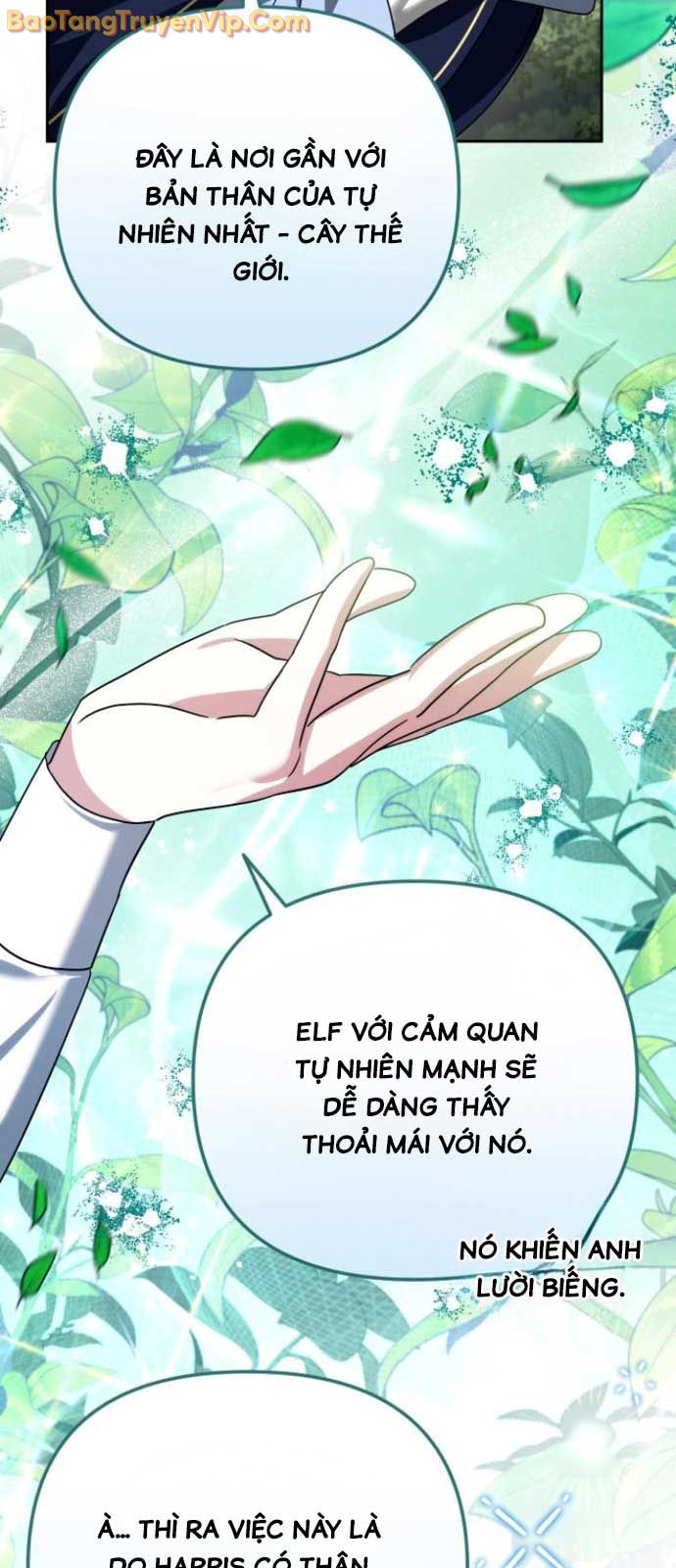 Bản Ngã Thay Đổi chapter 41.1 - Trang 53