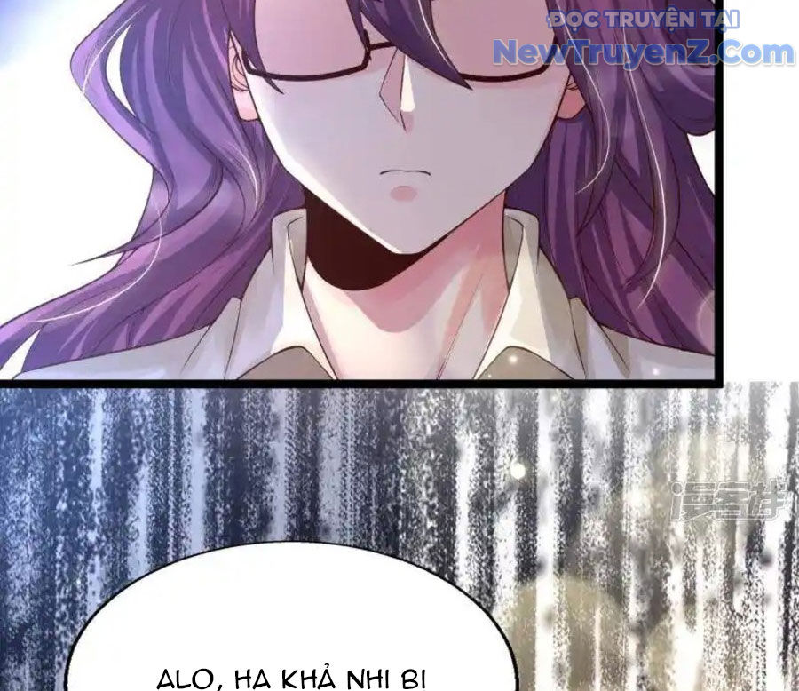 Nữ Thần Giúp Tôi Trở Thành Học Bá chapter 41 - Trang 53