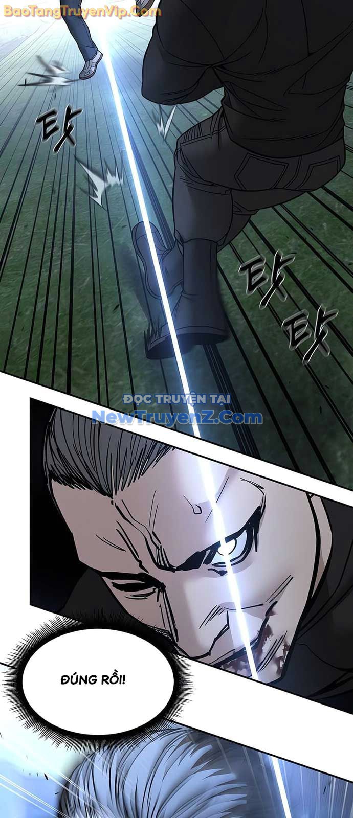 Giang Hồ Thực Thi Công Lý chapter 139 - Trang 31