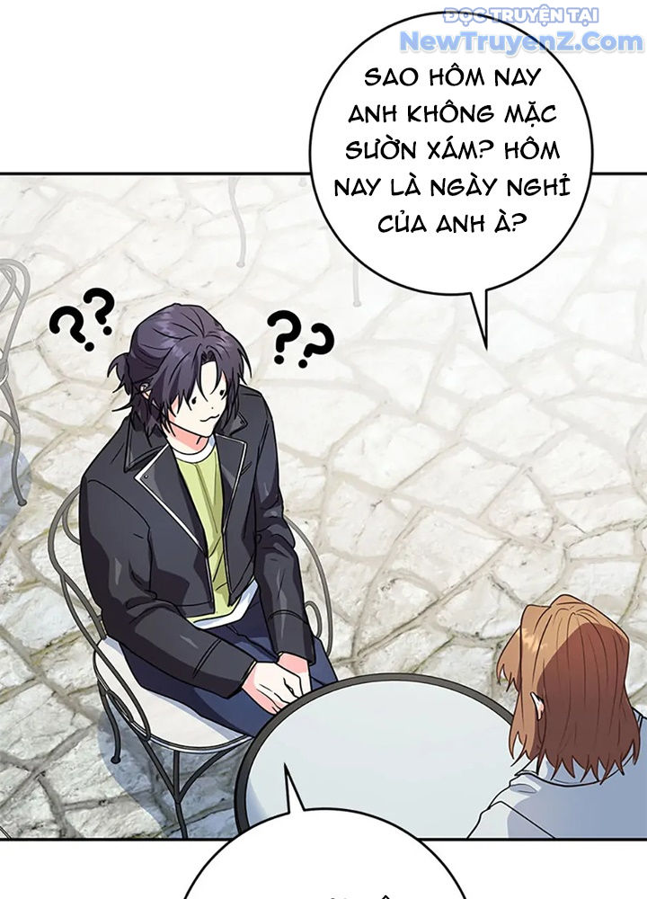 Anh Em Của Tôi Đều Là Nhân Vật Chính chapter 70 - Trang 128