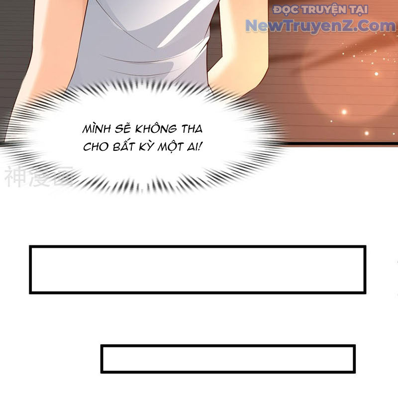 Nữ Thần Giúp Tôi Trở Thành Học Bá chapter 10 - Trang 25