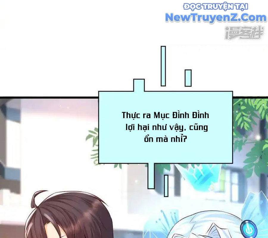 Nữ Thần Giúp Tôi Trở Thành Học Bá chapter 52 - Trang 22