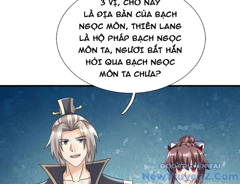 Thu Triệu Vạn đồ đệ, Vi Sư Vô địch Thế Gian chapter 185 - Trang 40