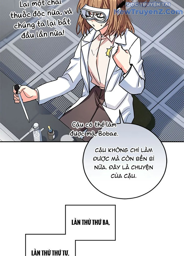 Anh Em Của Tôi Đều Là Nhân Vật Chính chapter 60 - Trang 90