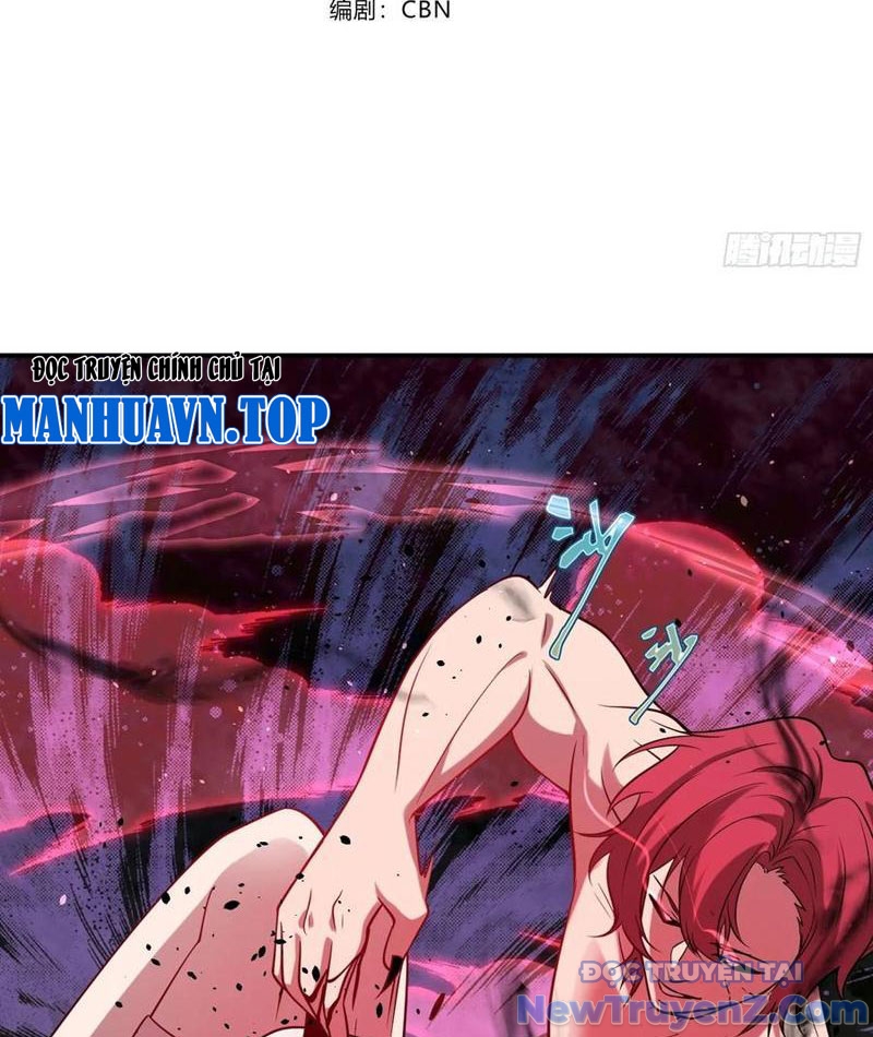 Trảm Thần chapter 76 - Trang 5