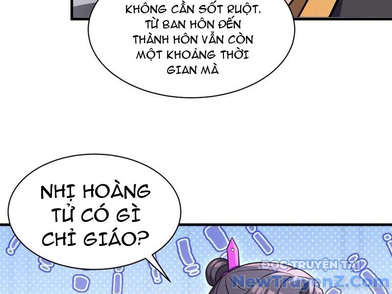 Phản Phái Muốn Sống Lâu Thêm Một Ngày chapter 34 - Trang 31