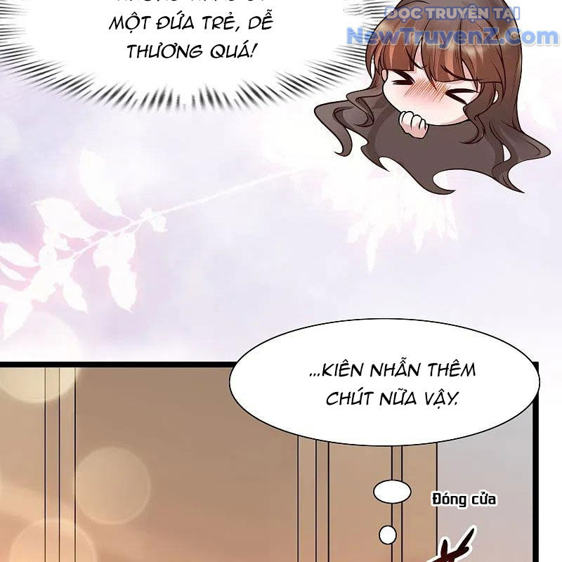 Nữ Thần Giúp Tôi Trở Thành Học Bá chapter 16 - Trang 46