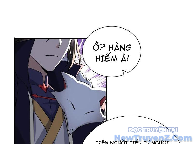 Đồ Đệ Nữ Đế Của Ta Muốn Hắc Hóa! chapter 49 - Trang 3