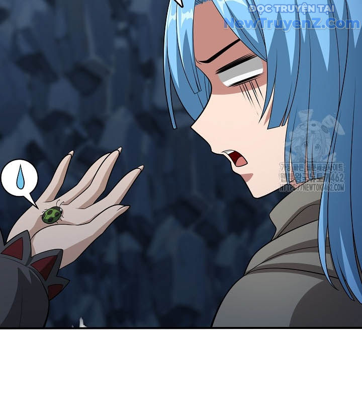 0.0000001% Của Quỷ Vương chapter 34 - Trang 123