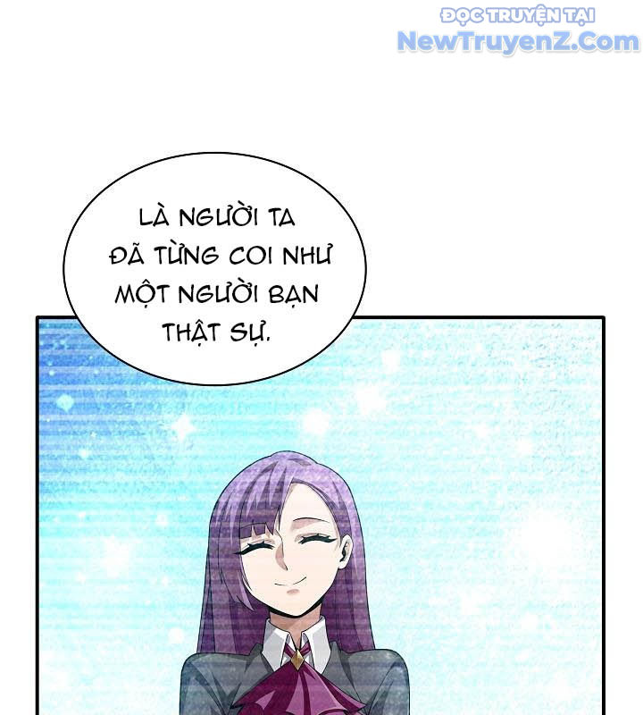 0.0000001% Của Quỷ Vương chapter 6 - Trang 25