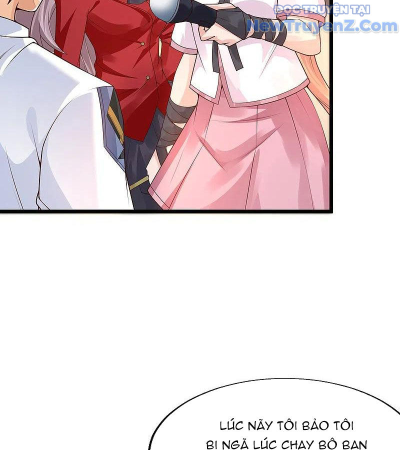 Nữ Thần Giúp Tôi Trở Thành Học Bá chapter 48 - Trang 48