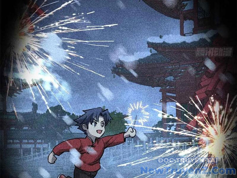 Người Giữ Cửa Vạn Giới chapter 55 - Trang 49
