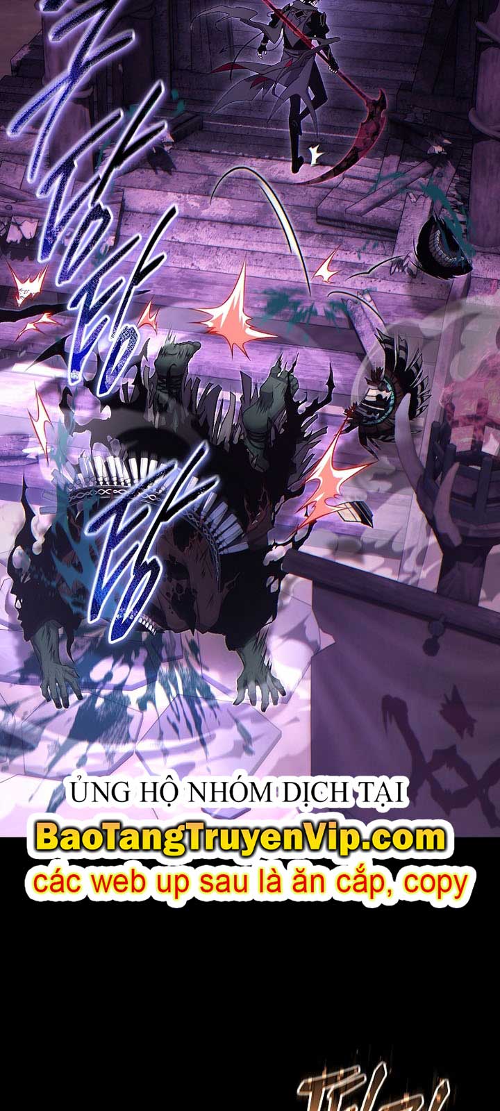 Người Chơi Mạnh Nhất Hồi Quy Lần Thứ 100 chapter 57.1 - Trang 5