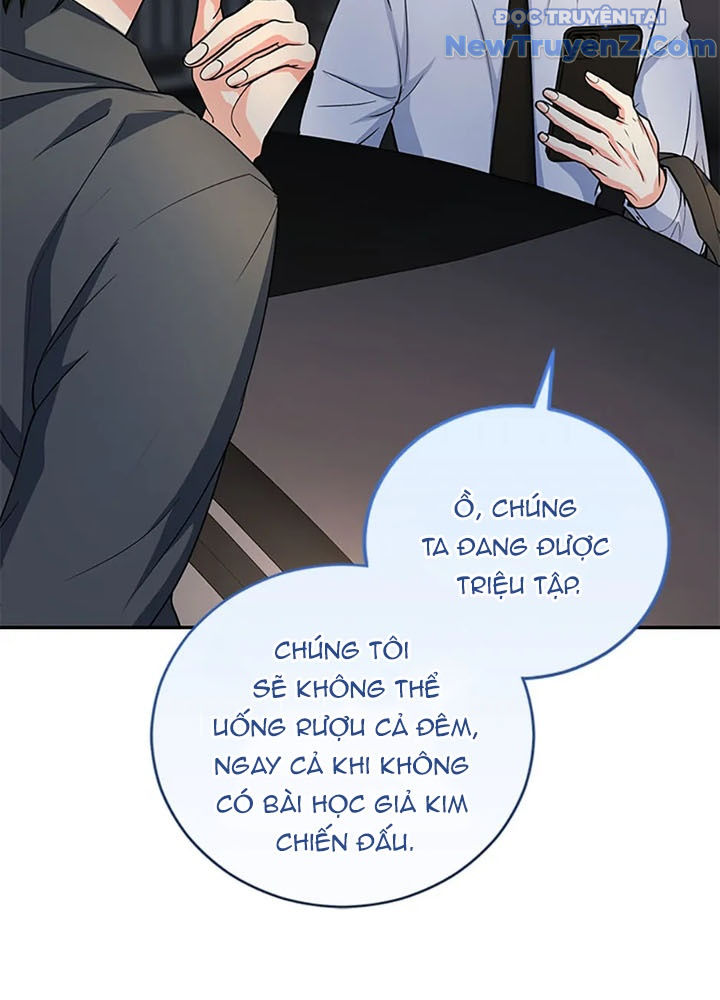 Anh Em Của Tôi Đều Là Nhân Vật Chính chapter 57 - Trang 77