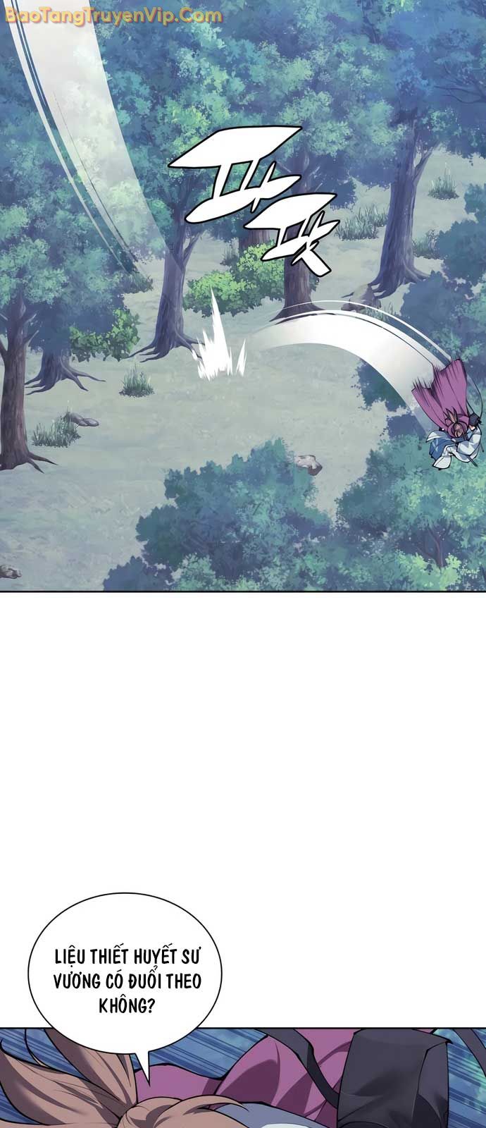 Học Giả Kiếm Sĩ chapter 158.1 - Trang 14