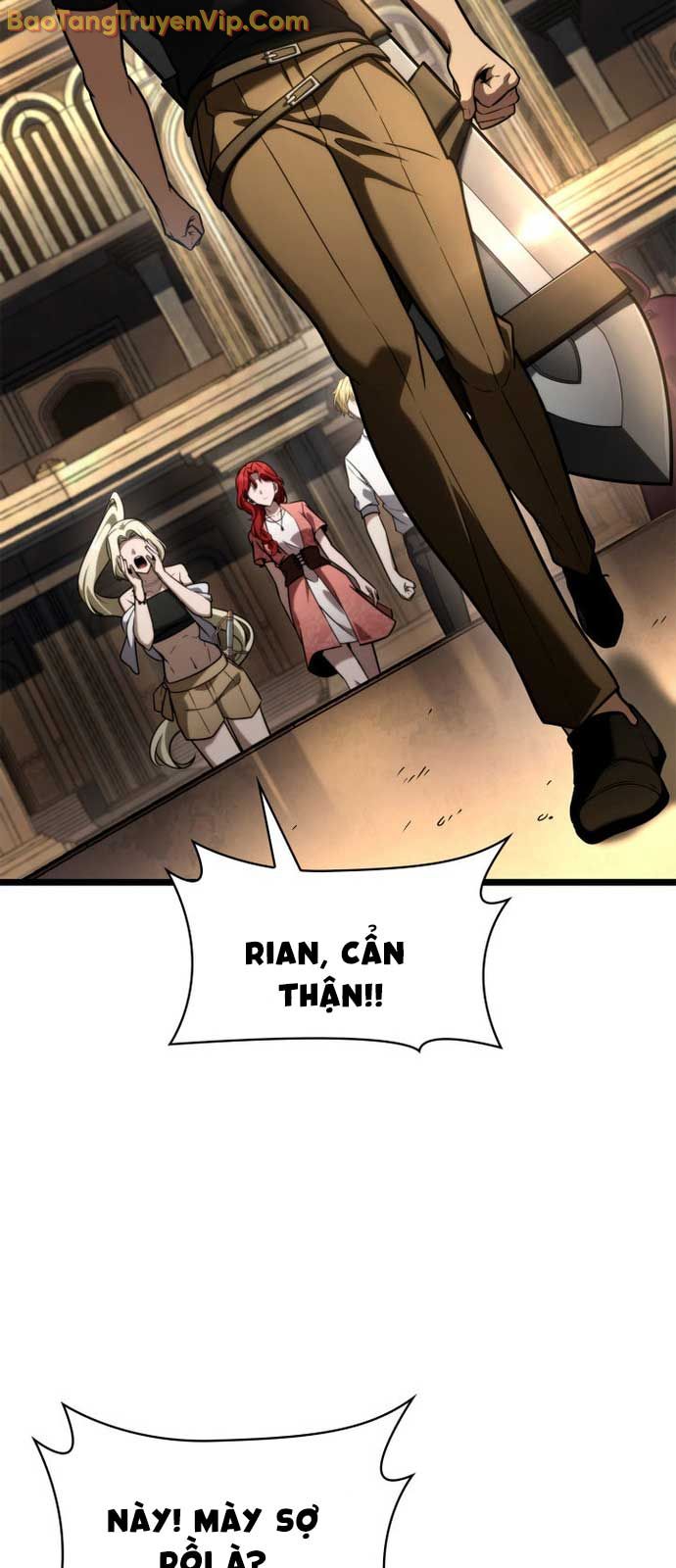 Đại Pháp Sư Toàn Năng chapter 120.1 - Trang 56
