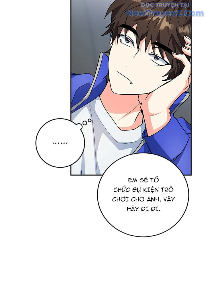 Anh Em Của Tôi Đều Là Nhân Vật Chính chapter 62 - Trang 133