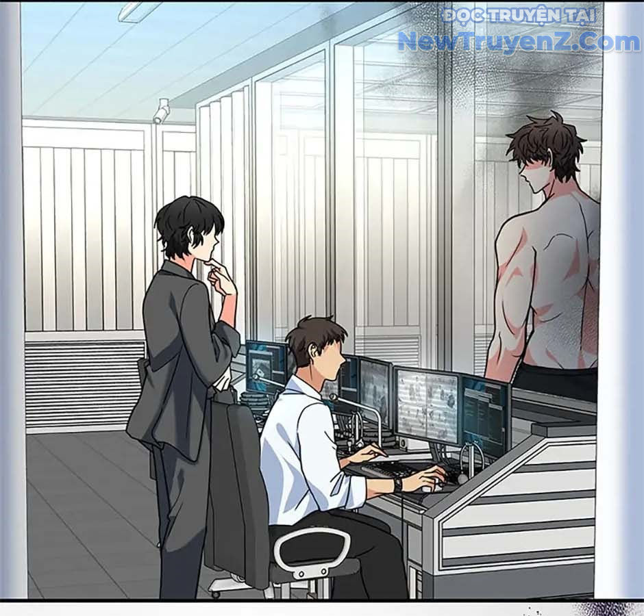 Anh Em Của Tôi Đều Là Nhân Vật Chính chapter 2 - Trang 221
