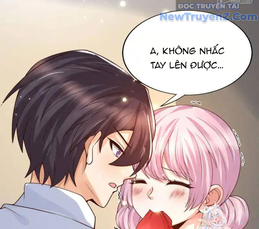 Nữ Thần Giúp Tôi Trở Thành Học Bá chapter 40 - Trang 53