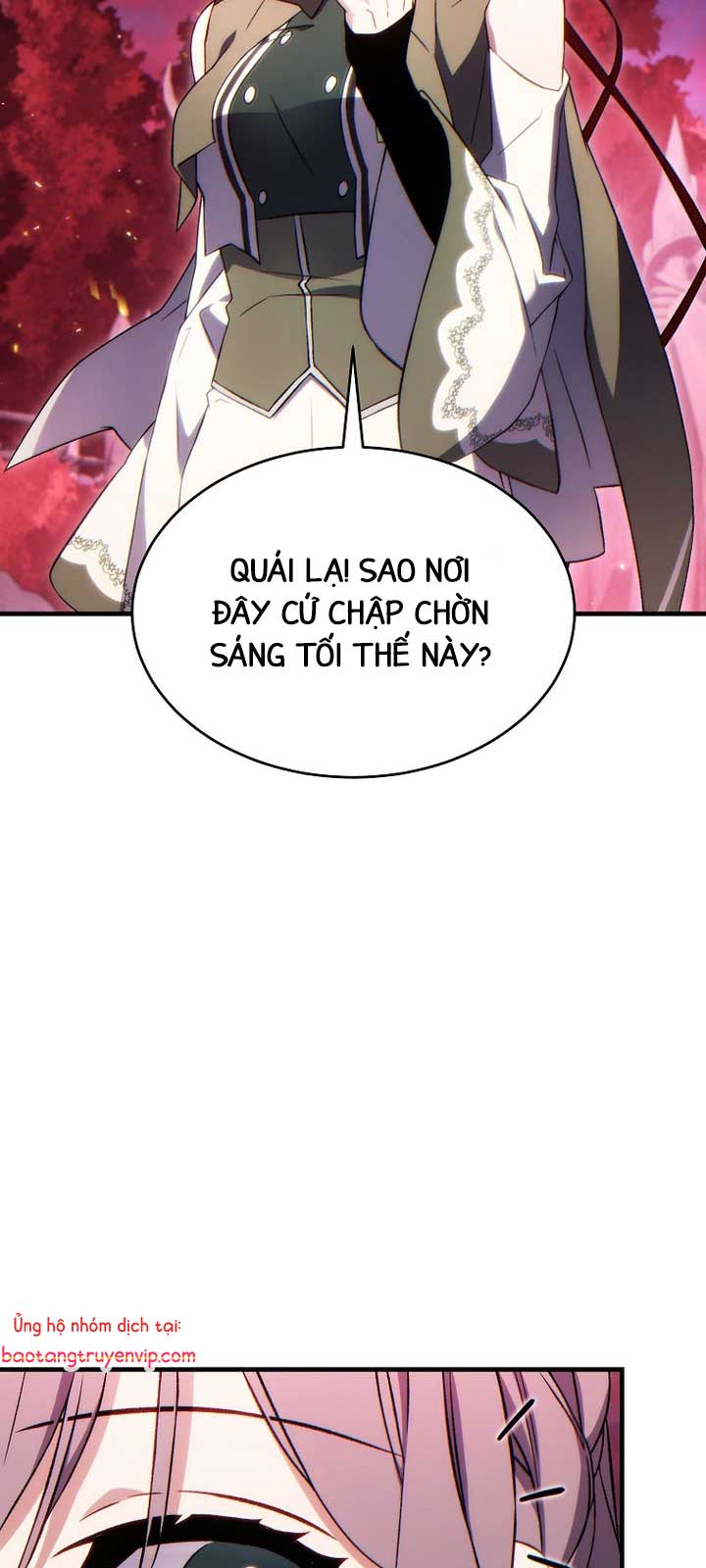 Người Chơi Mạnh Nhất Hồi Quy Lần Thứ 100 chapter 57.1 - Trang 25