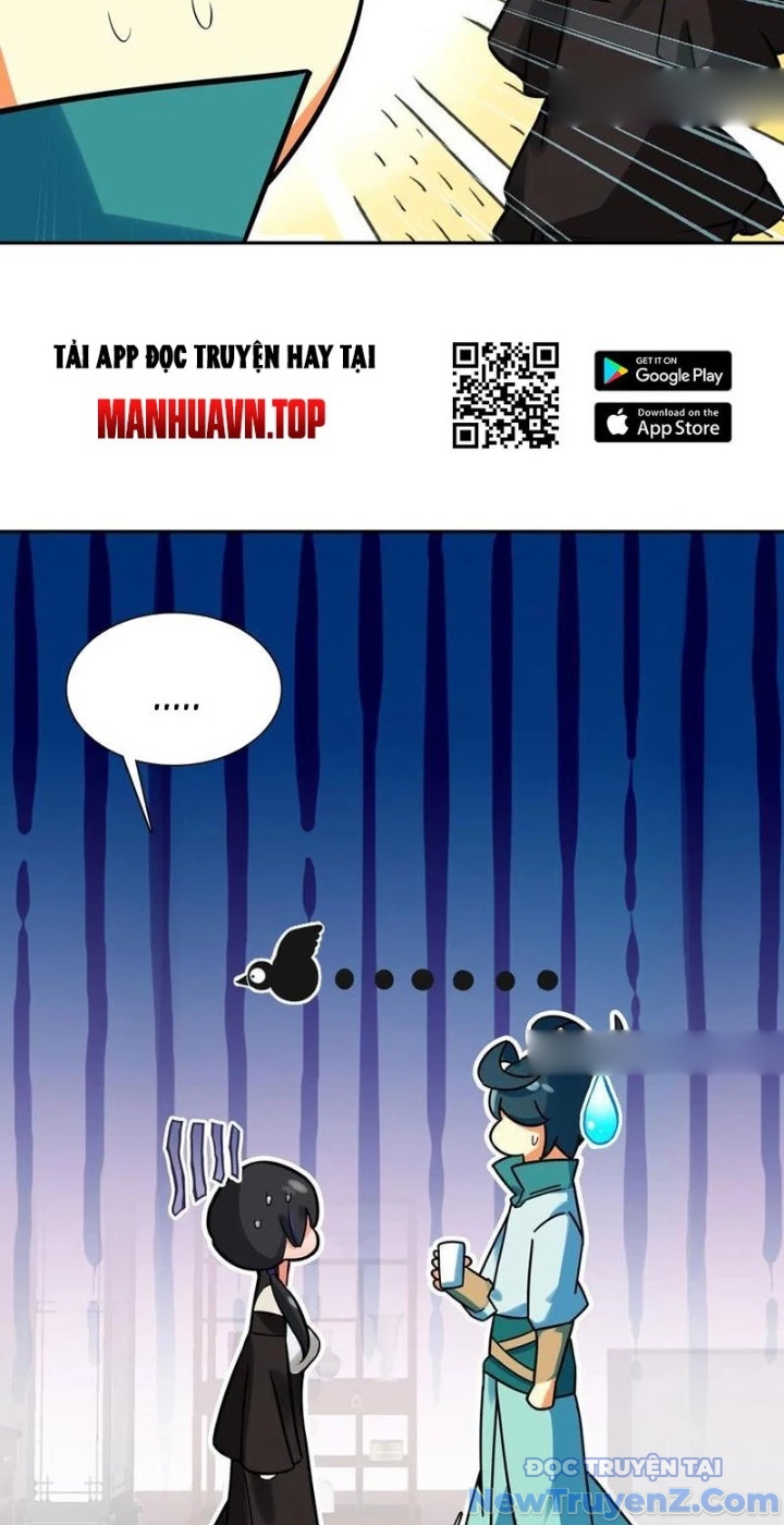 Thiên Châu Biến chapter 128 - Trang 39