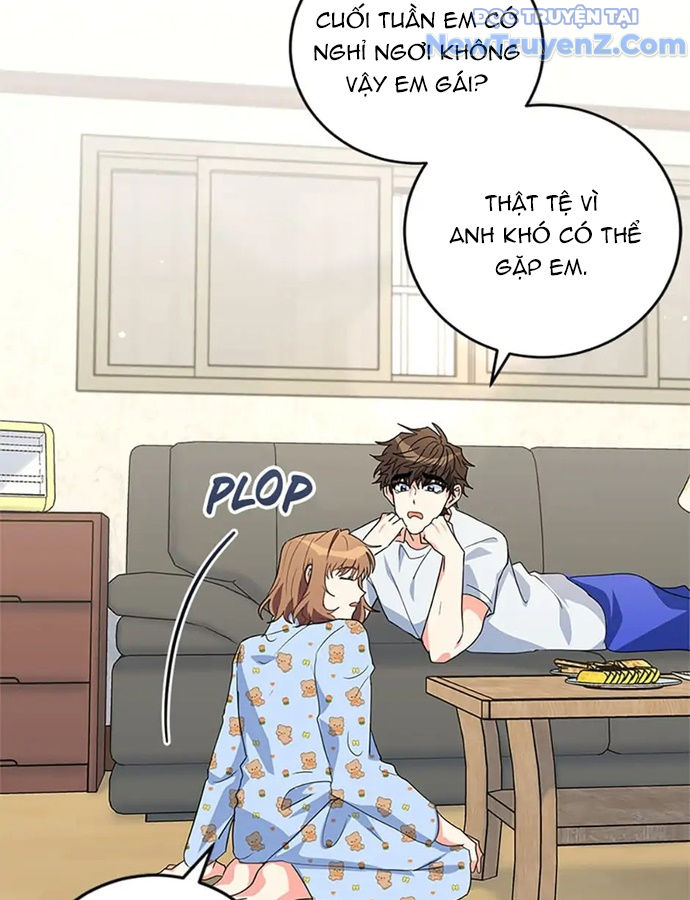 Anh Em Của Tôi Đều Là Nhân Vật Chính chapter 8 - Trang 129