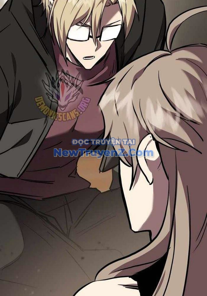 Giả Vờ Làm Kẻ Vô Dụng Ở Học Đường chapter 115 - Trang 90