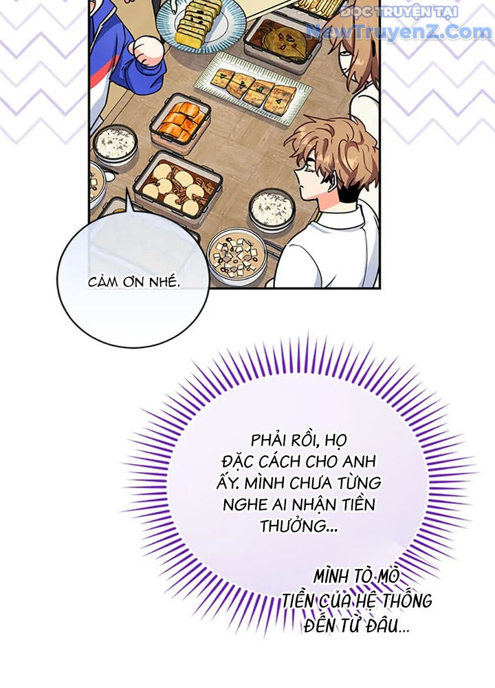 Anh Em Của Tôi Đều Là Nhân Vật Chính chapter 59 - Trang 17