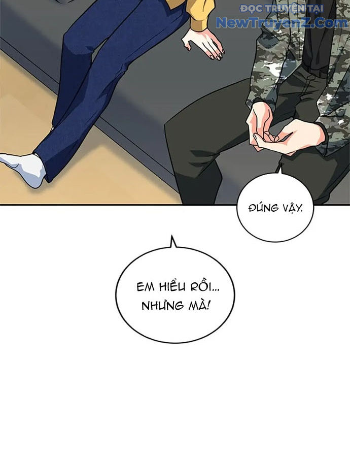 Anh Em Của Tôi Đều Là Nhân Vật Chính chapter 12 - Trang 82