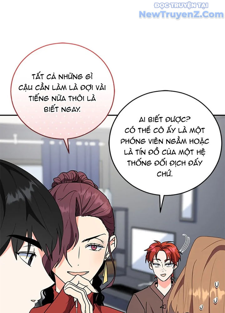 Anh Em Của Tôi Đều Là Nhân Vật Chính chapter 65 - Trang 92