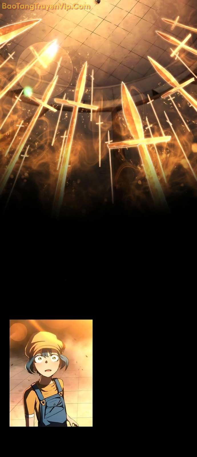 Wild Ranker chapter 7 - Trang 31