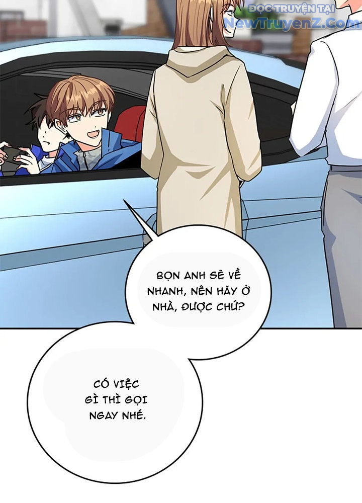 Anh Em Của Tôi Đều Là Nhân Vật Chính chapter 63 - Trang 39
